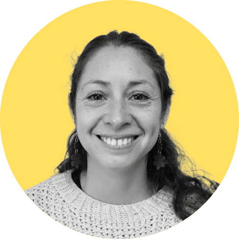 Fotografía de Violeta Peña
