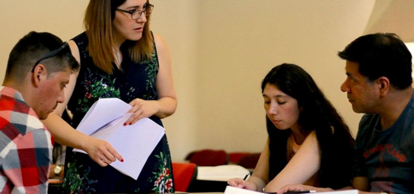 Imagen del diplomado: Diploma de Postítulo en Aprendizaje y Resolución de Problemas en Matemática en Educación Superior