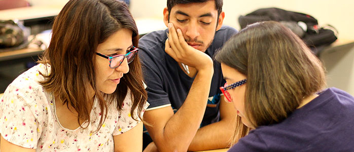 Taller RPContenido (Cursos de Verano / Invierno)